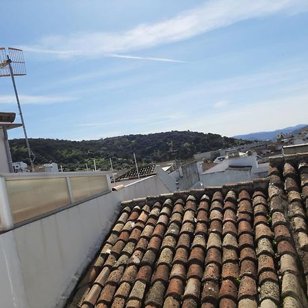 Aires De Grazalema Lägenhet Prado Del Rey Exteriör bild