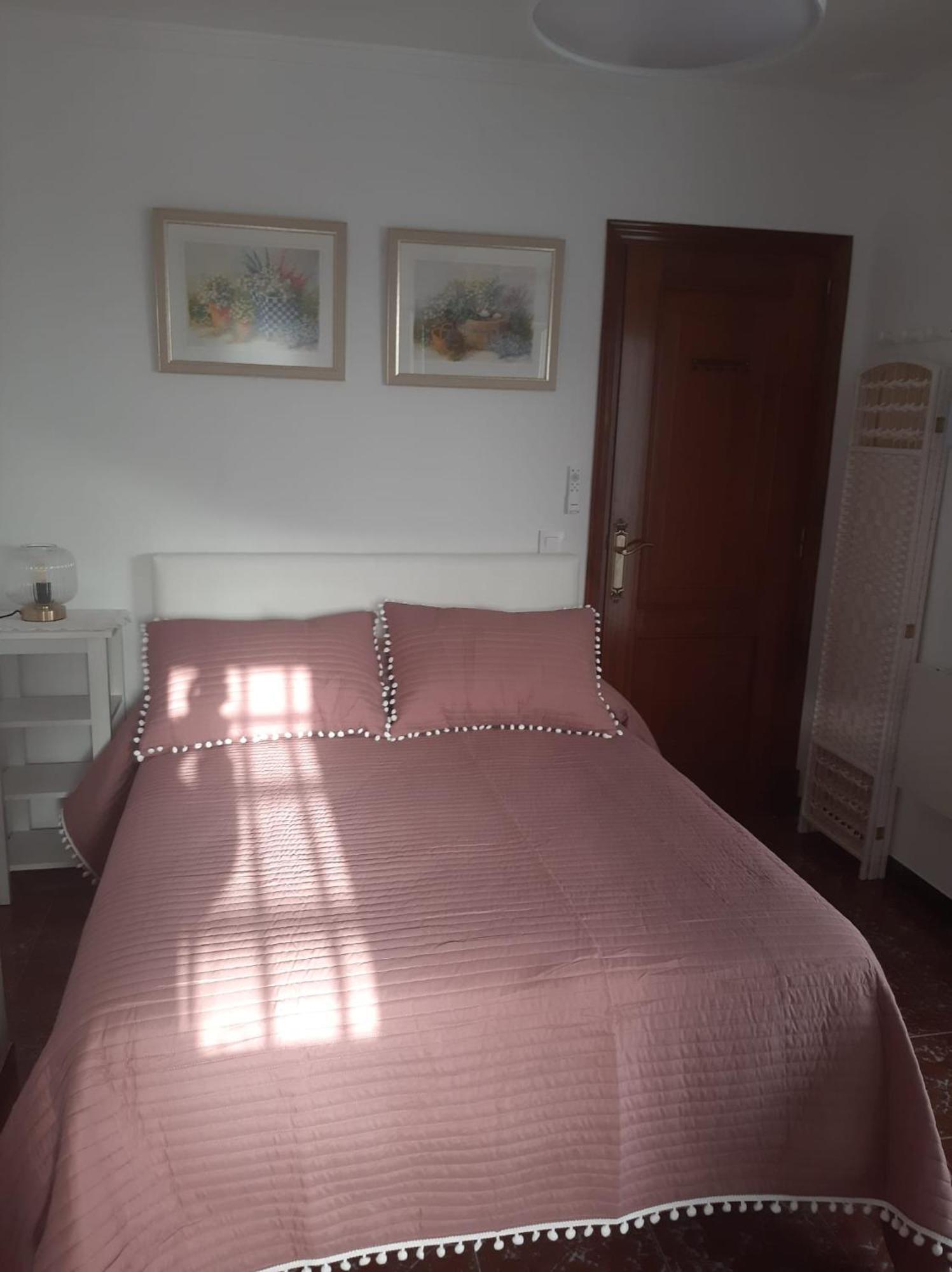Aires De Grazalema Lägenhet Prado Del Rey Exteriör bild